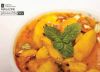 Potato Curd, by Karan Zadoo