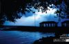 Blue Nile, by Sharad Patel