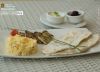 Big Arabita Breakfast, by Avi Chatterjee