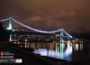 Lions Gate in Vancouver, by Kelven Ng