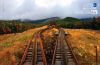 Parted Ways, by Sukesh Kumar