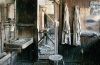 Two Coats, by Barry Cawston
