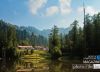 Banjosa Lake, by Imran Dawood