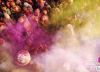 Celebration, by Sahil Lodha