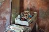 Vanity Table, by Barry Cawston