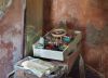 Vanity Table, by Barry Cawston