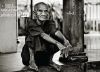 Nha Trang Monk, by Thomas Jeppesen