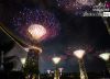 Alien Nights in Asia, by Sean Lowcay