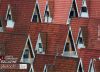 Rooftops, by Rodrigo Luft