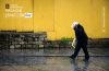Rhythm in the Rain, by Mohammad Saiful Islam