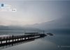 Misty Morning, by Sanjoy Sengupta