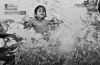 Splashing, by Zoe Ladika