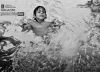 Splashing, by Zoe Ladika