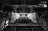 New York City Subway, by Rodrigo Luft