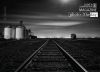 Night Train to Brawley, by Mickey Strider