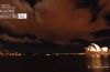 Sydney Opera House at Night, by Bappa Goswami