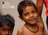 Boys in India, by Kristian Bertel