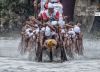 Nehru Boat Race, by Achintya Guchhait