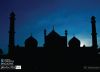 Jama Masjid, by Ankush Kochhar