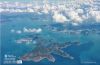 Approaching Hong Kong, by Achintya Guchhait