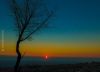 Watching a Beautiful Sunset, by Bawar Mohammad