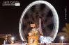Ferris Wheel, by Sanjoy Sengupta