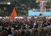 Making Way through the Throng, by Sudeep Mehta