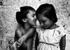Sharing Secret, by Prasanta Singha