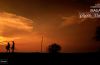 Going Back Home, by Hirak Ghosh