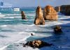 Twelve Apostles, by Magda Biskup