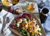 Figs Salad Special, by Athena Constantinou