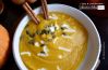 Pumpkin Soup, by Athena Constantinou