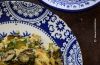 Cypriot Traditional Food, by Athena Constantinou
