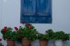 Blue Window, by Thomas Lianos