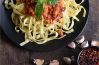 Pasta Magic, by Athena Constantinou