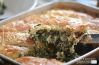 Spanakopita, by Athena Constantinou
