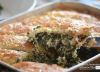 Spanakopita, by Athena Constantinou