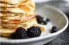 Pancake Panorama, by Athena Constantinou
