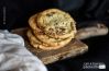 Chocolate Chip Cookies, by Athena Constantinou