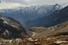 Valley Near Rohtang Pass, by Sanjay Gajjar