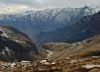 Valley Near Rohtang Pass, by Sanjay Gajjar