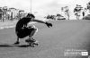 Freestyling Downhill, by Blair Horgan