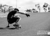 Freestyling Downhill, by Blair Horgan