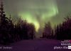 Aurora Borealis, by Ryan Marquis