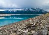 Lake Abraham, by Arnab Pal