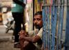 A Street Photograph in India, by Kristian Bertel