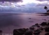 Storm Over Kona, by Christopher Johnson