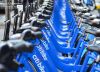 Citi Bikes, by Des Brownlie