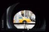 Tunnel Vision, by Des Brownlie