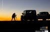 Photographing a Photographer by Christopher Johnson